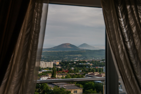 Вид